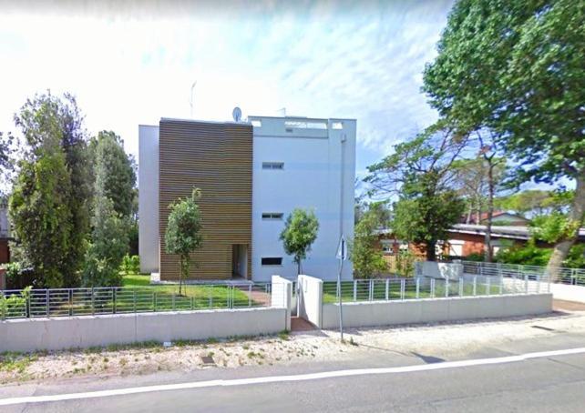 Ai Lecci Appartamento Bibione Esterno foto