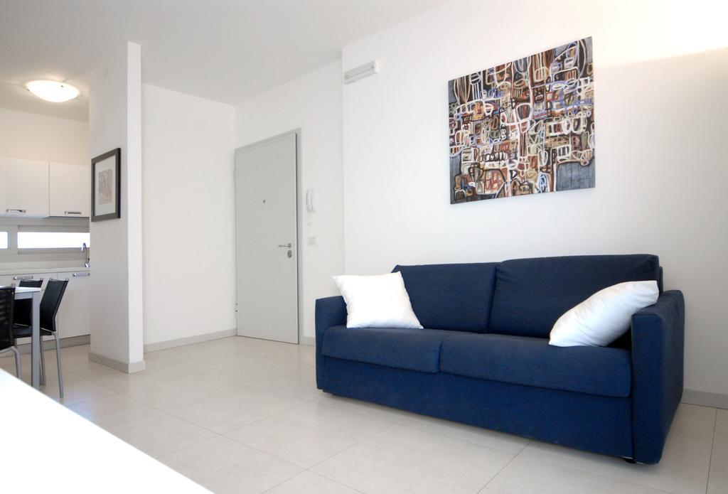 Ai Lecci Appartamento Bibione Esterno foto